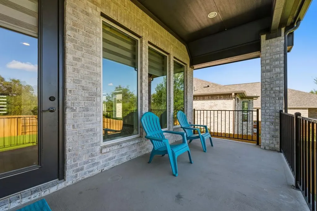 304 Barton Oak Trail Georgetown TX 78628