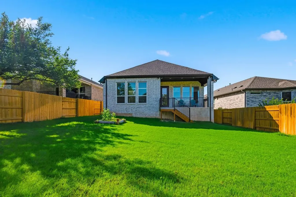 304 Barton Oak Trail Georgetown TX 78628