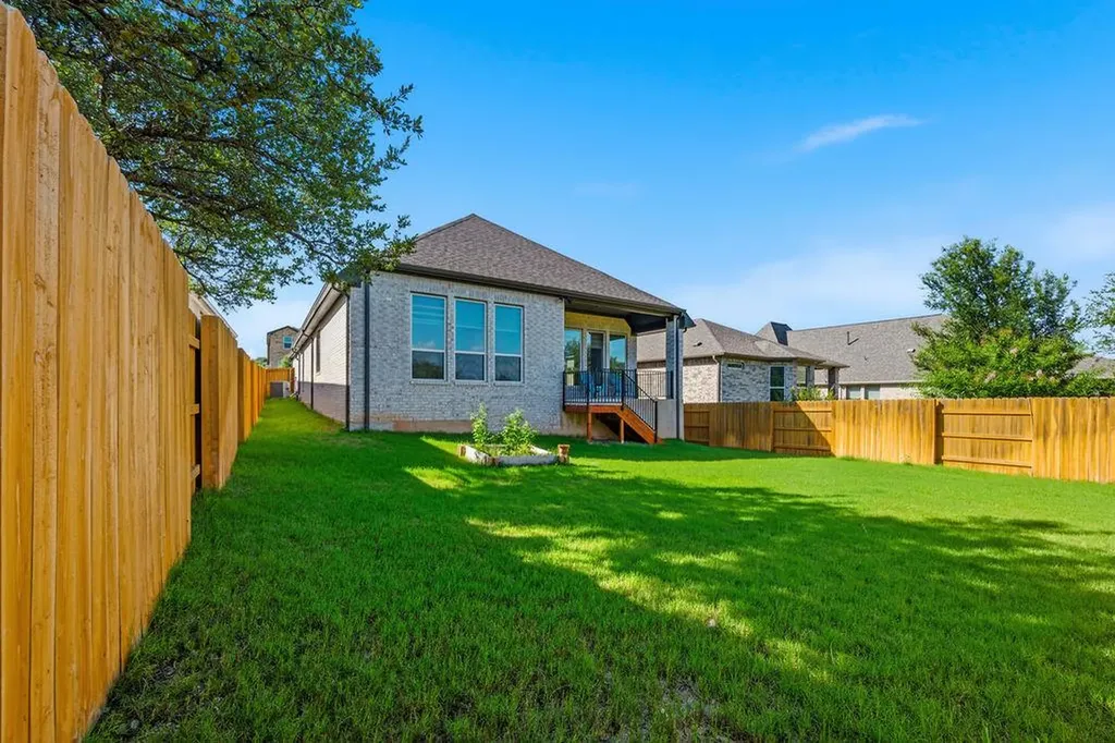 304 Barton Oak Trail Georgetown TX 78628