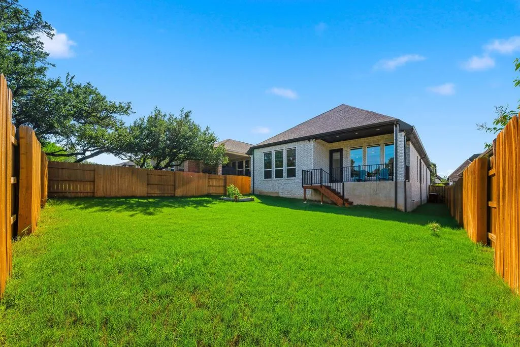 304 Barton Oak Trail Georgetown TX 78628