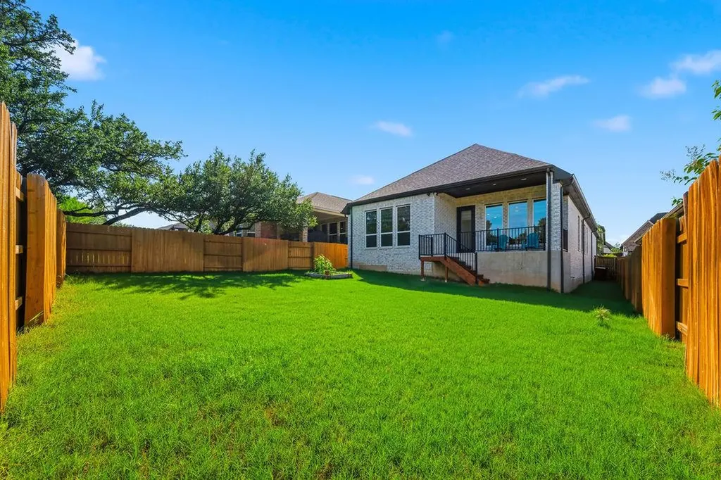 304 Barton Oak Trail Georgetown TX 78628