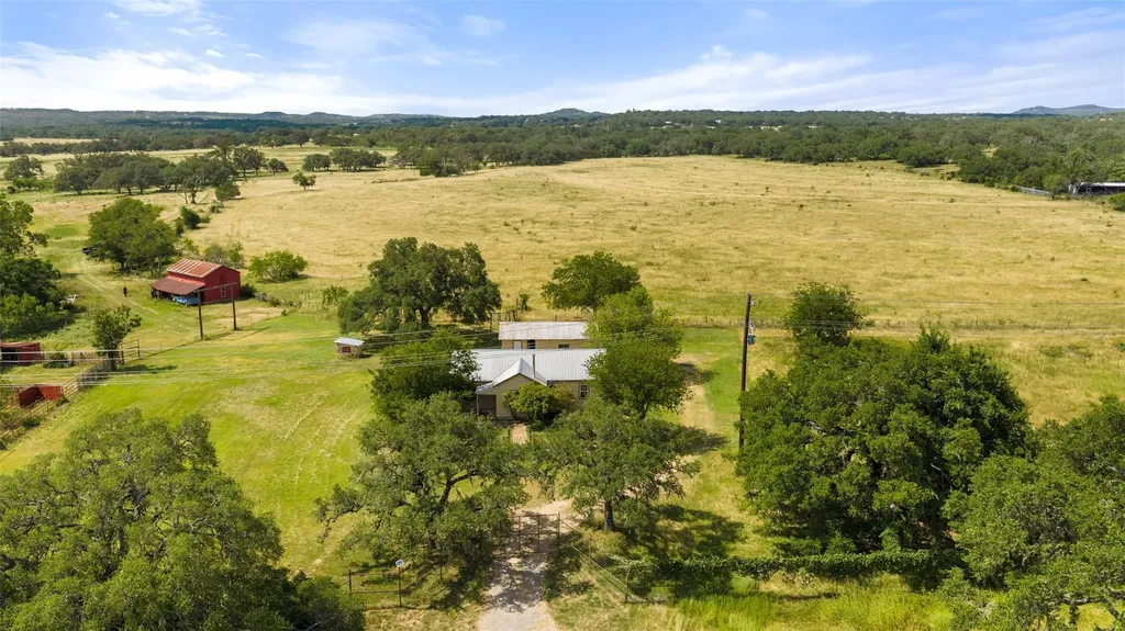 3310 Ranch Road 165 Blanco TX 78606