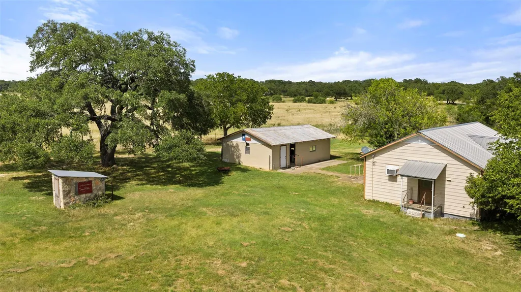 3310 Ranch Road 165 Blanco TX 78606