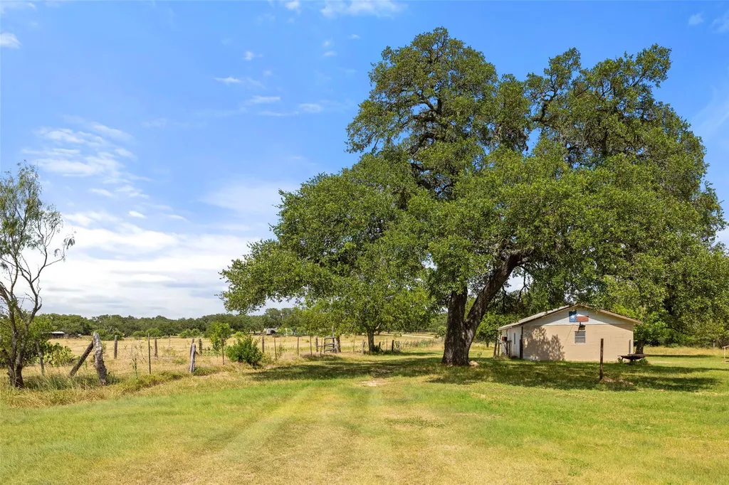 3310 Ranch Road 165 Blanco TX 78606