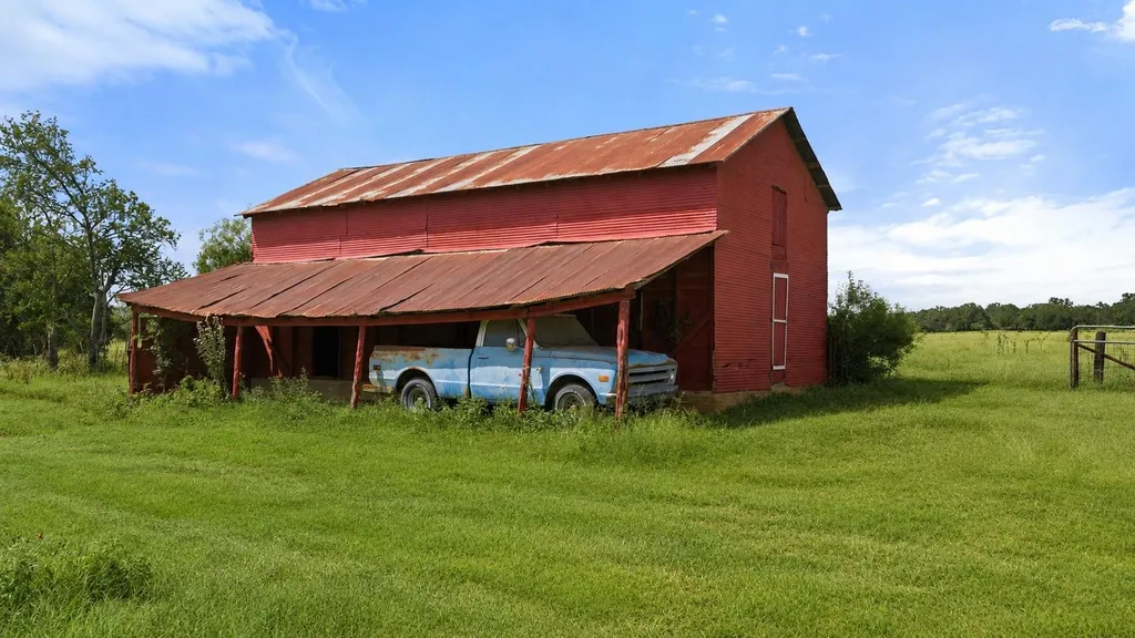 3310 Ranch Road 165 Blanco TX 78606