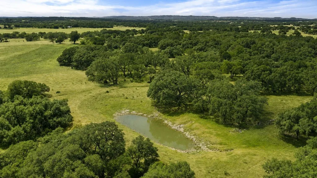 3310 Ranch Road 165 Blanco TX 78606