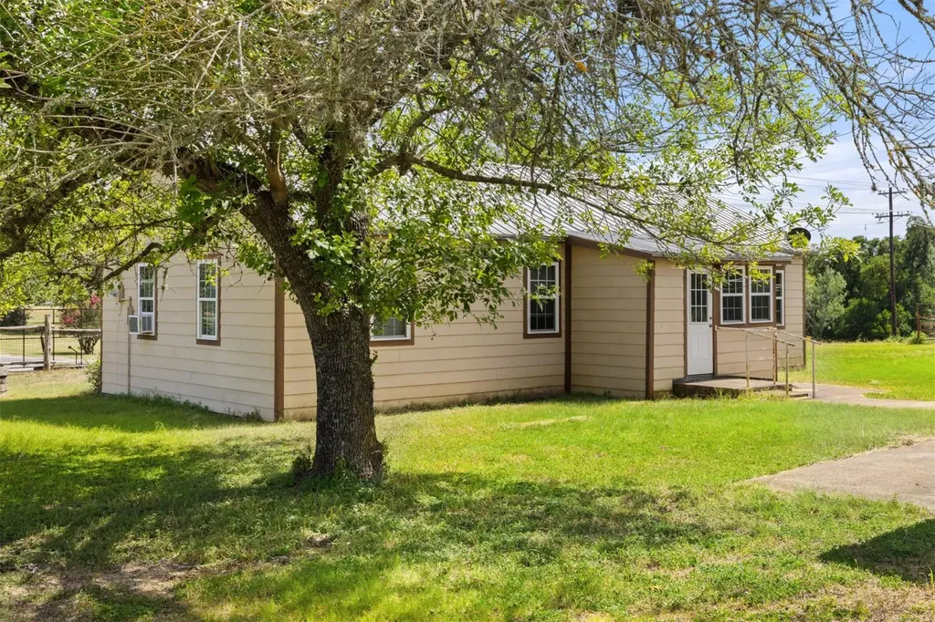 3310 Ranch Road 165 Blanco TX 78606