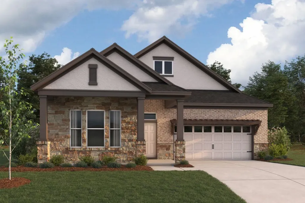 296 Champ Avenue Buda TX 78610
