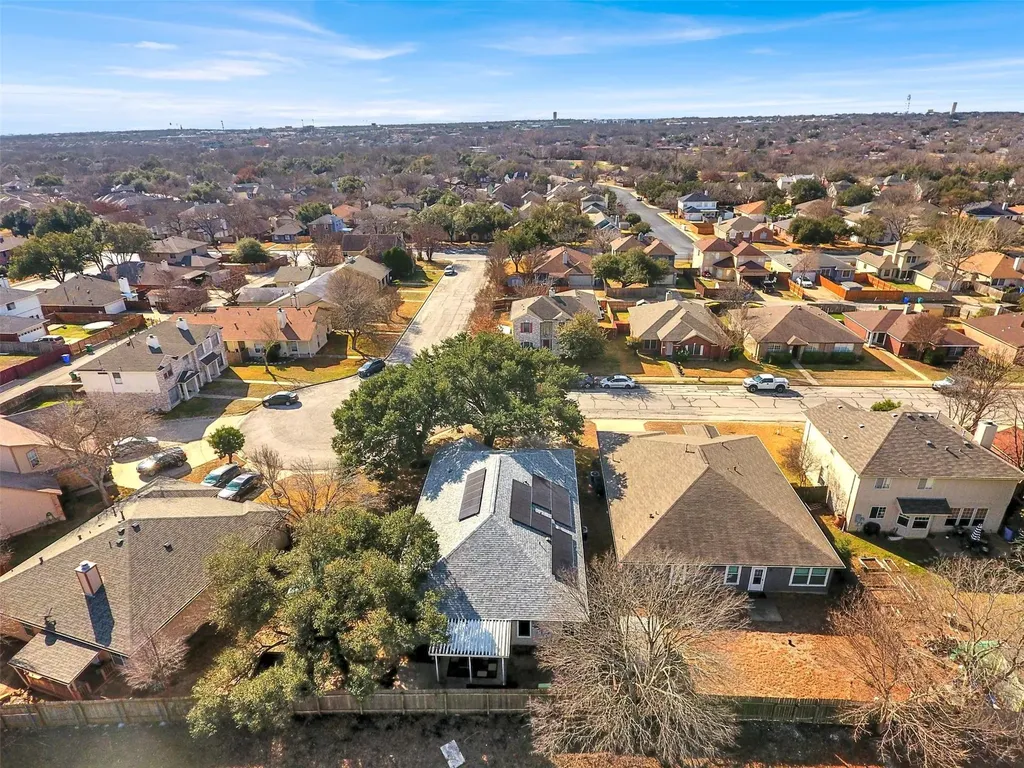 1030 Disraeli Circle Pflugerville TX 78660