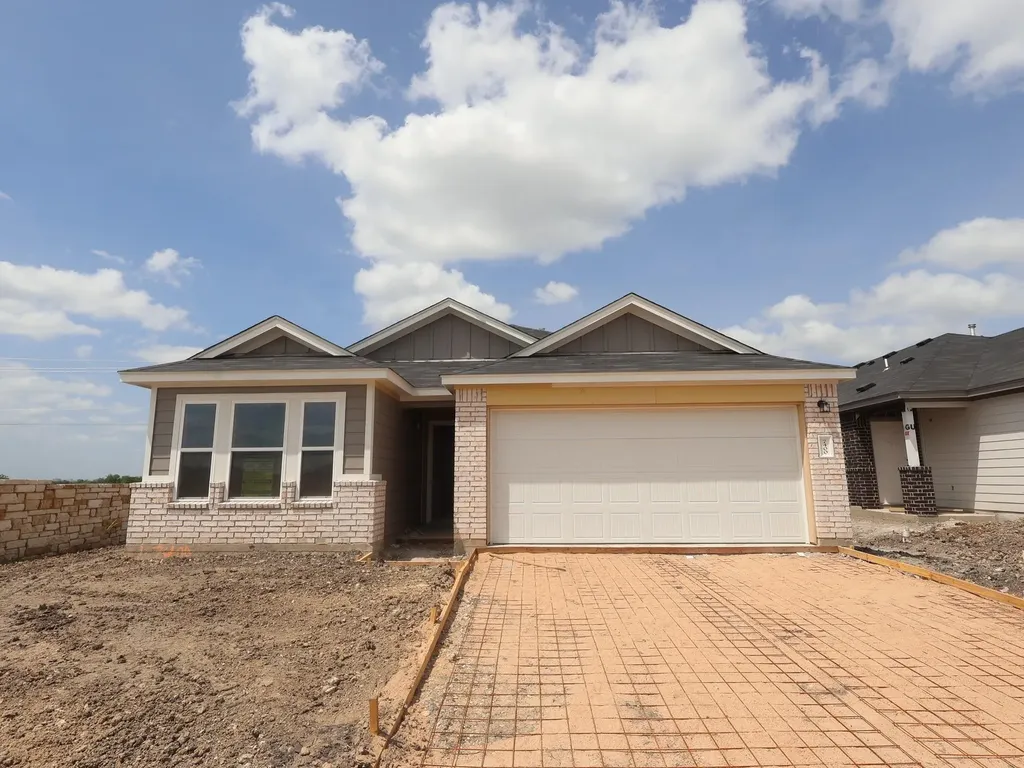 7400 Pullman Cove Austin TX 78747