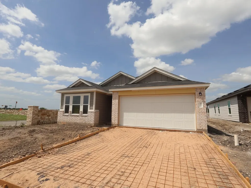 7400 Pullman Cove Austin TX 78747