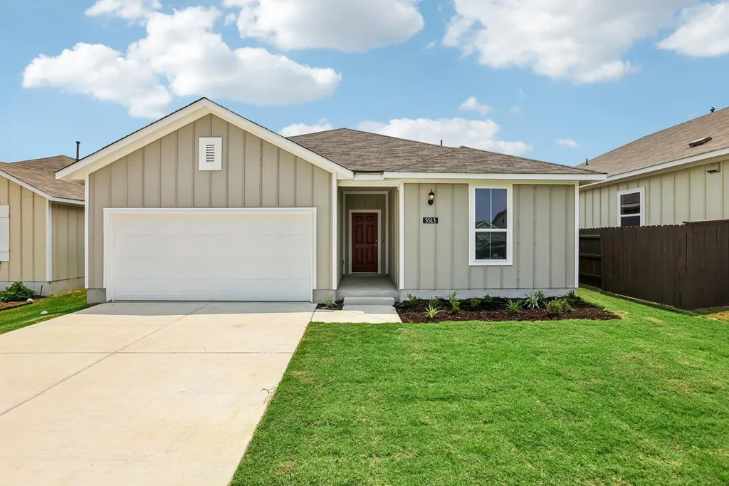 5513 Sacra Cove Austin TX 78747