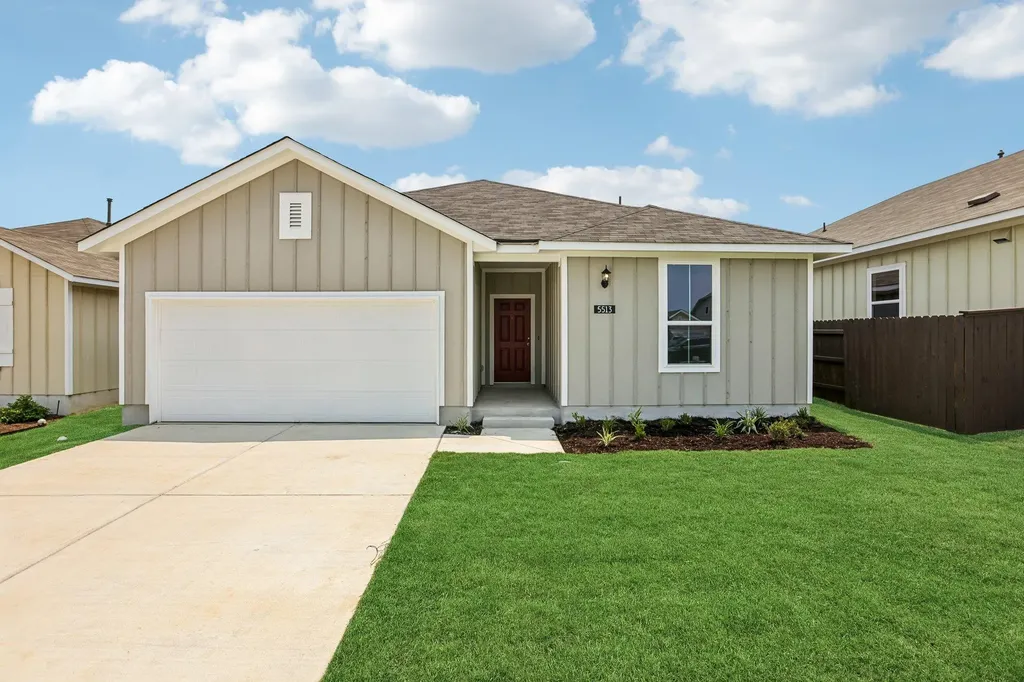5513 Sacra Cove Austin TX 78747