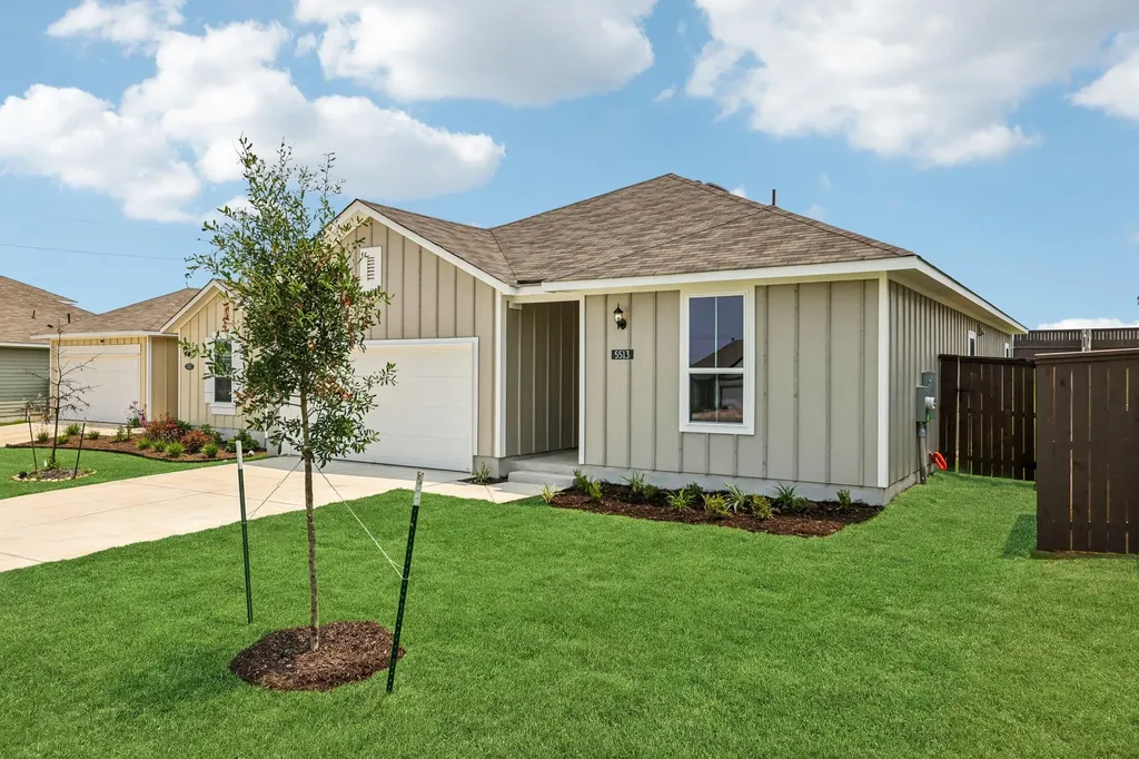 5513 Sacra Cove Austin TX 78747