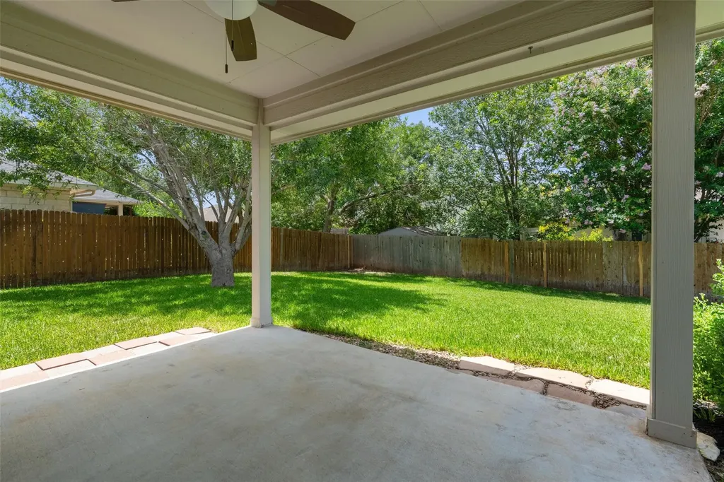 122 Copperwood Loop Round Rock TX 78665