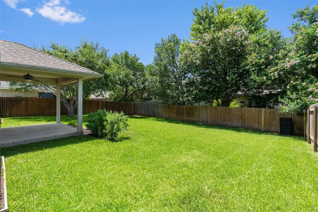 122 Copperwood Loop Round Rock TX 78665