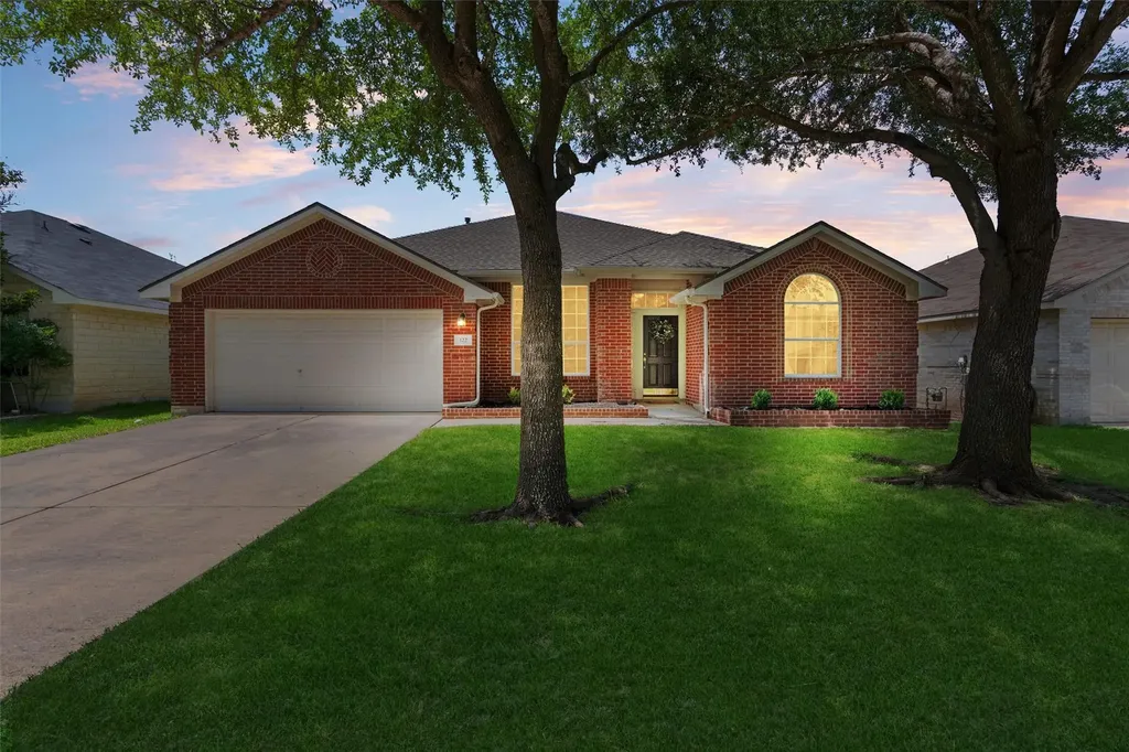 122 Copperwood Loop Round Rock TX 78665