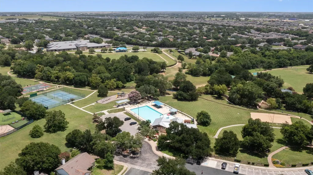 122 Copperwood Loop Round Rock TX 78665