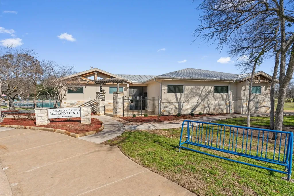 122 Copperwood Loop Round Rock TX 78665
