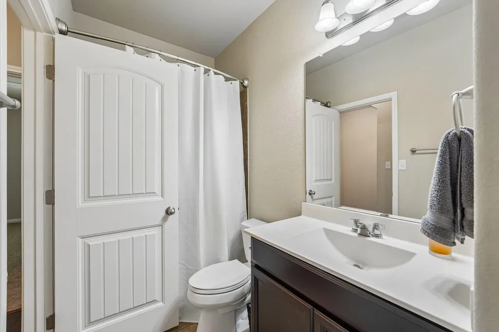 323 Quarry Lane Liberty Hill TX 78642