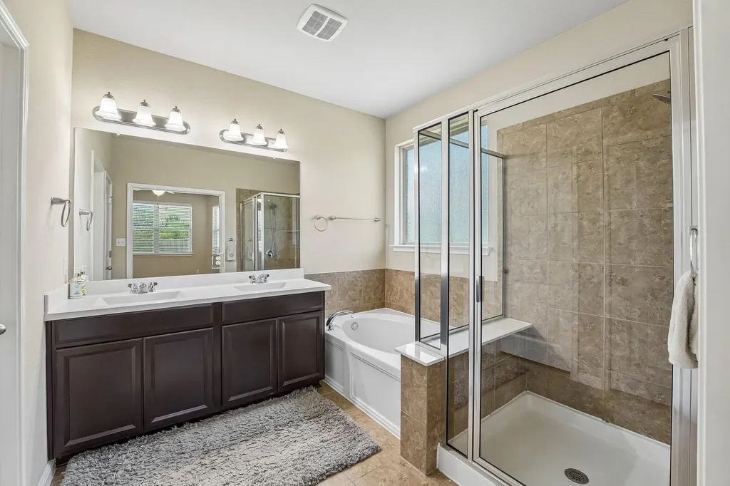 323 Quarry Lane Liberty Hill TX 78642