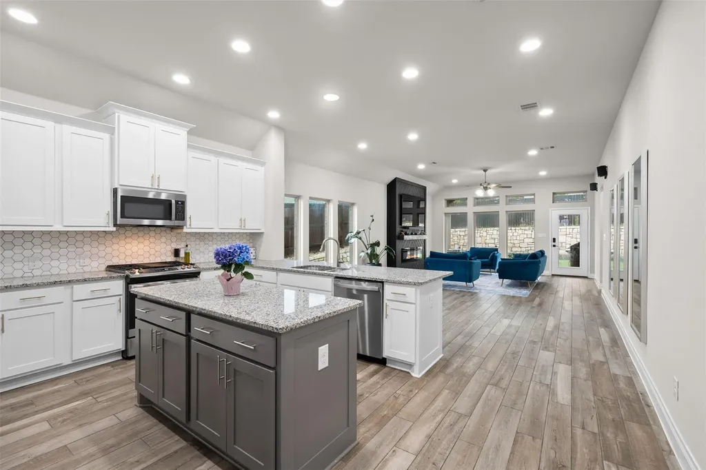 341 Pisa Lane Georgetown TX 78628