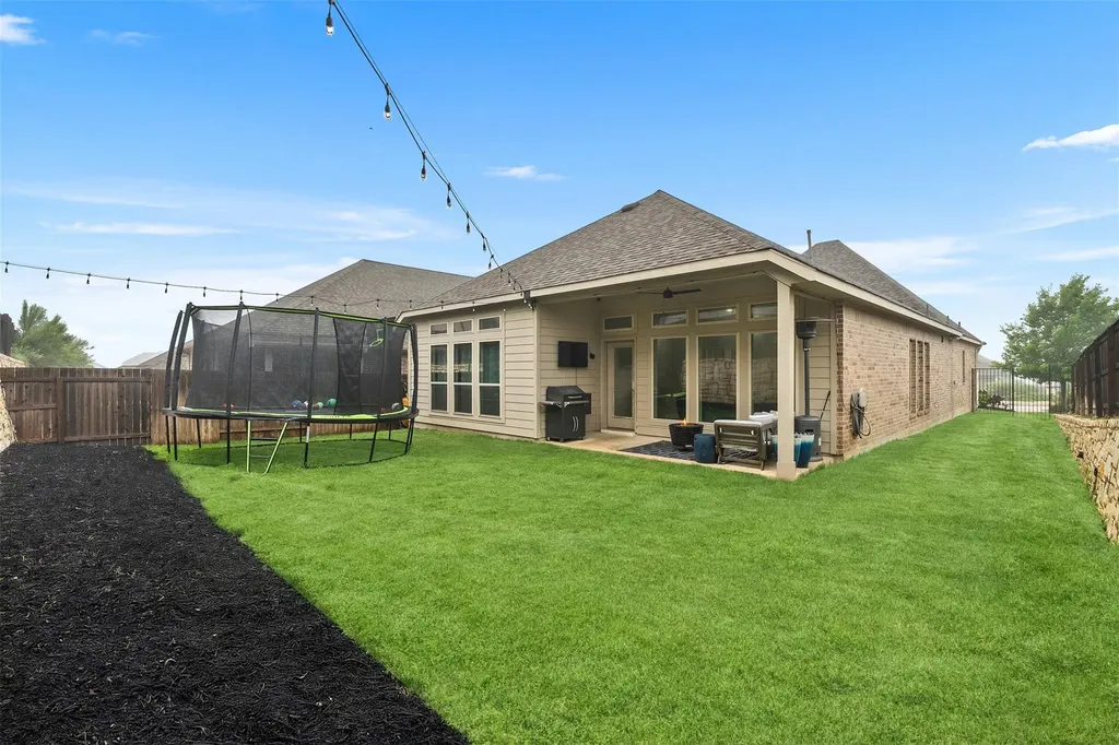 341 Pisa Lane Georgetown TX 78628