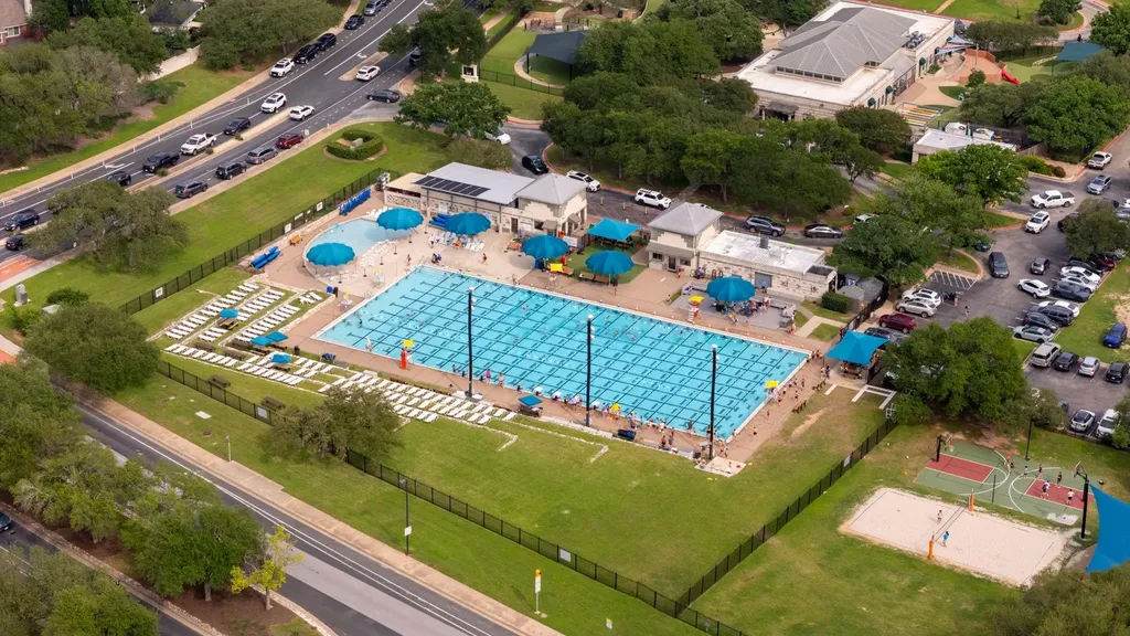 5315 La Crosse 8 Avenue Austin TX 78739