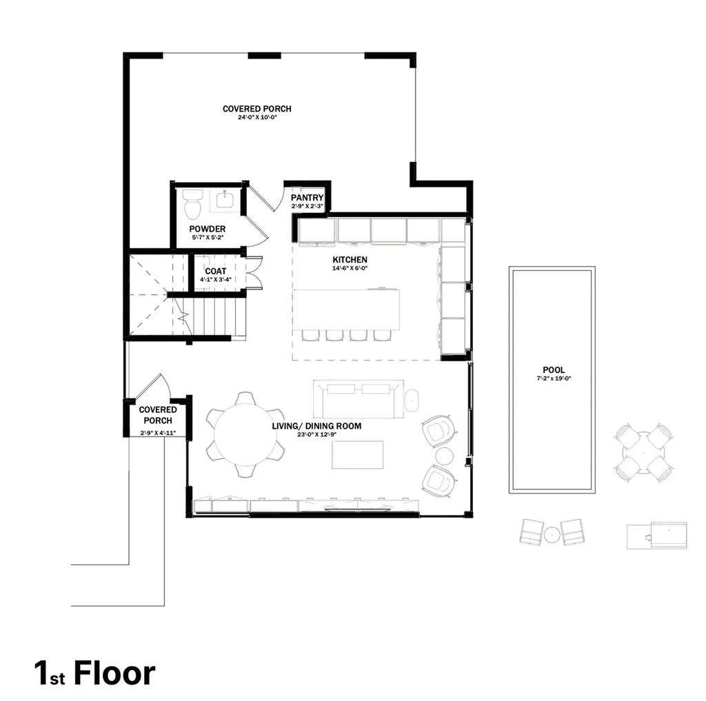 1912 S 3rd Street Austin TX 78704
