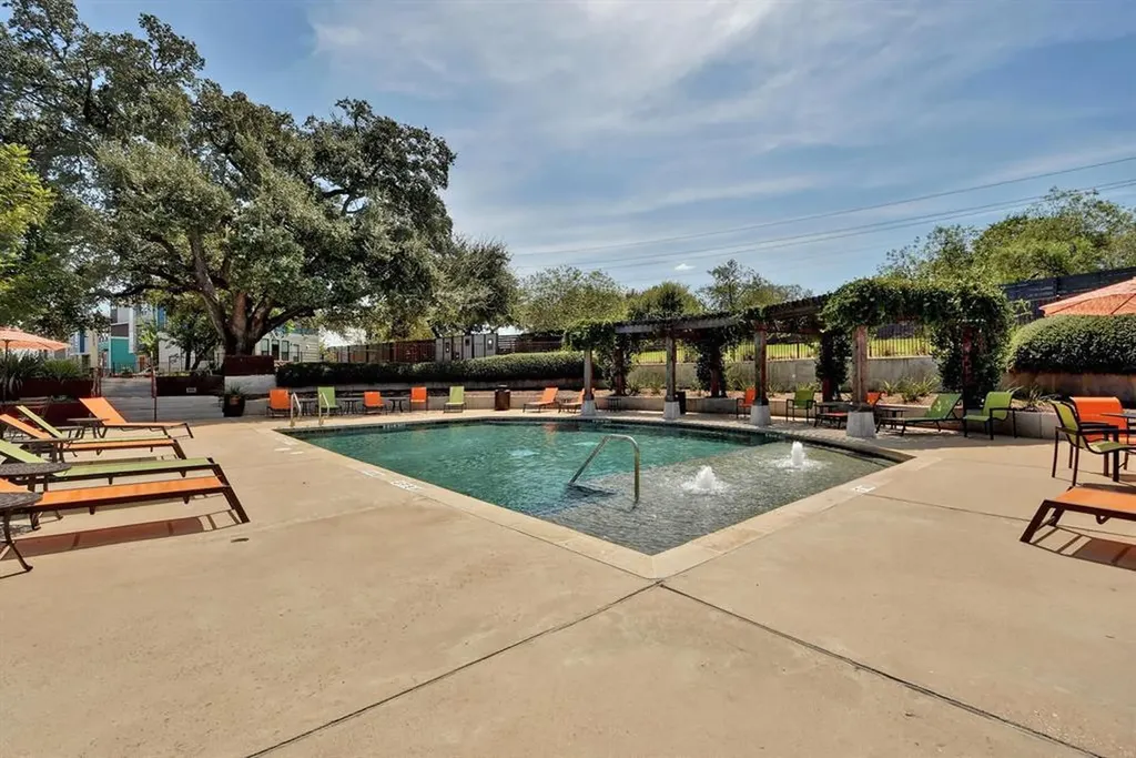 1901 Warely Lane Austin TX 78741