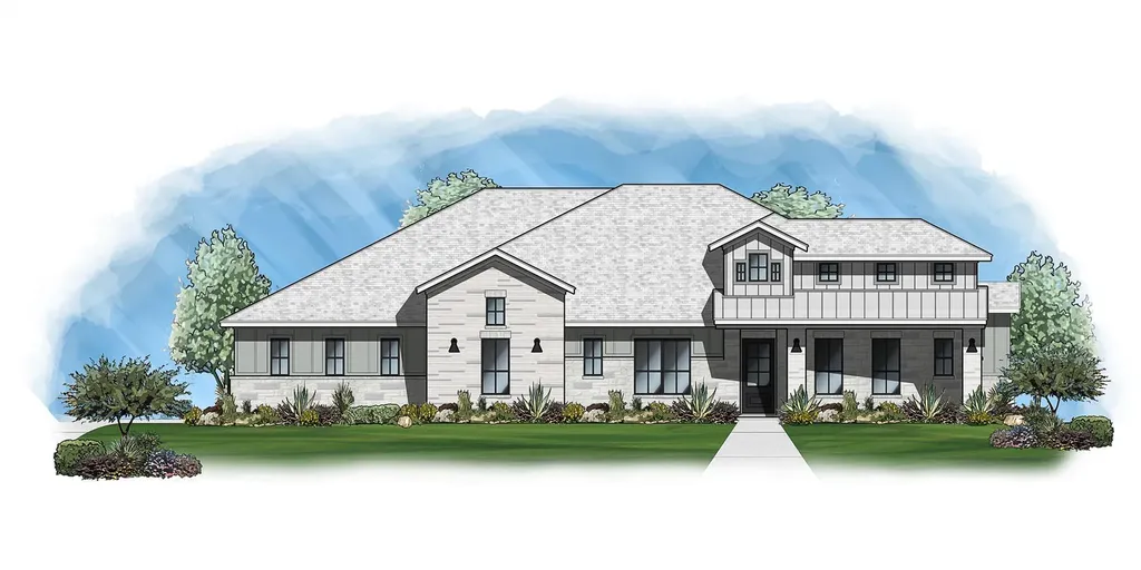 206 Wind Ridge Cove Georgetown TX 78628