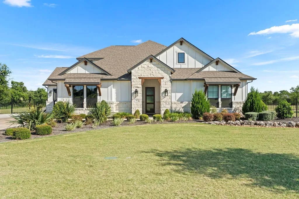 217 Northcrest Drive Liberty Hill TX 78642