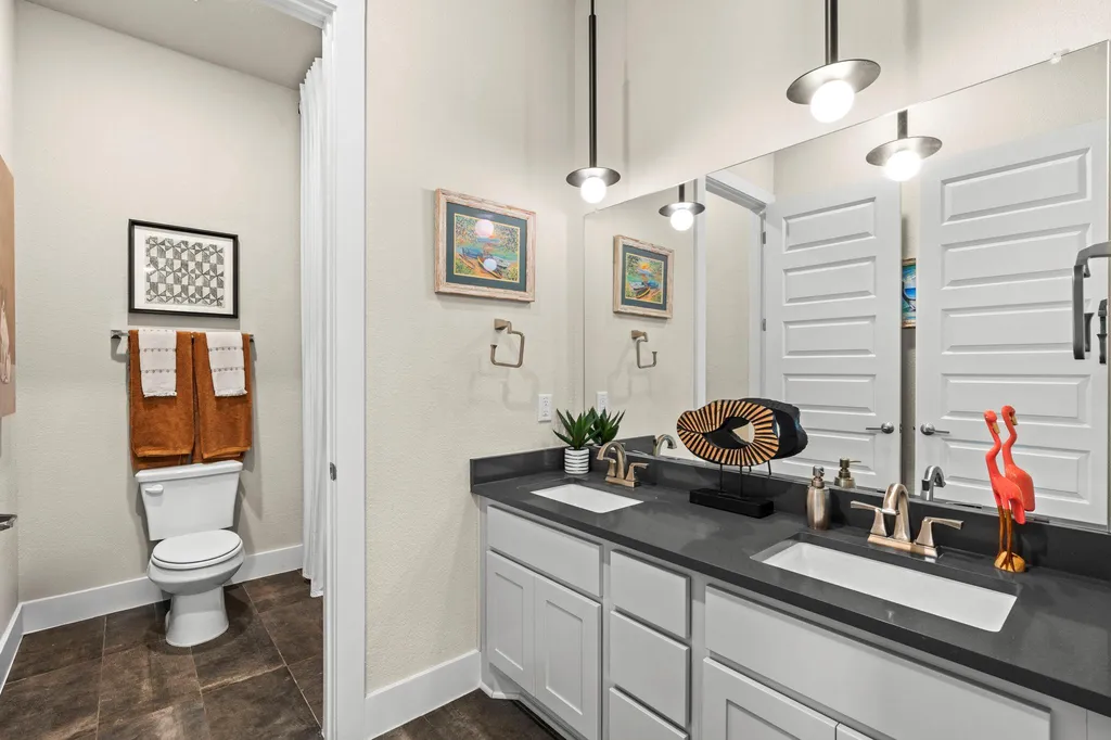 217 Northcrest Drive Liberty Hill TX 78642
