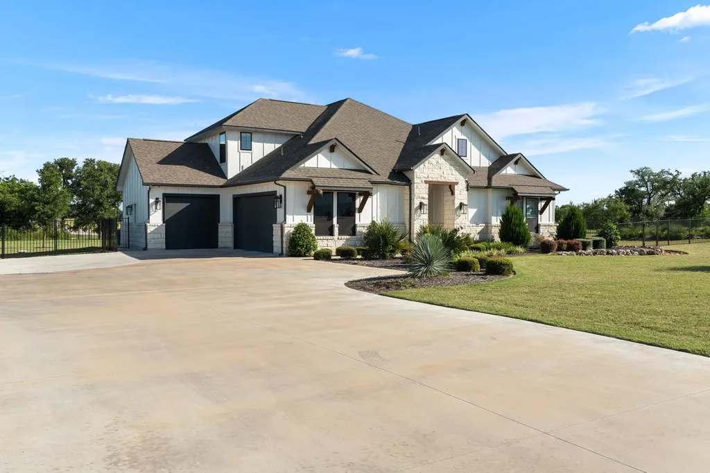 217 Northcrest Drive Liberty Hill TX 78642