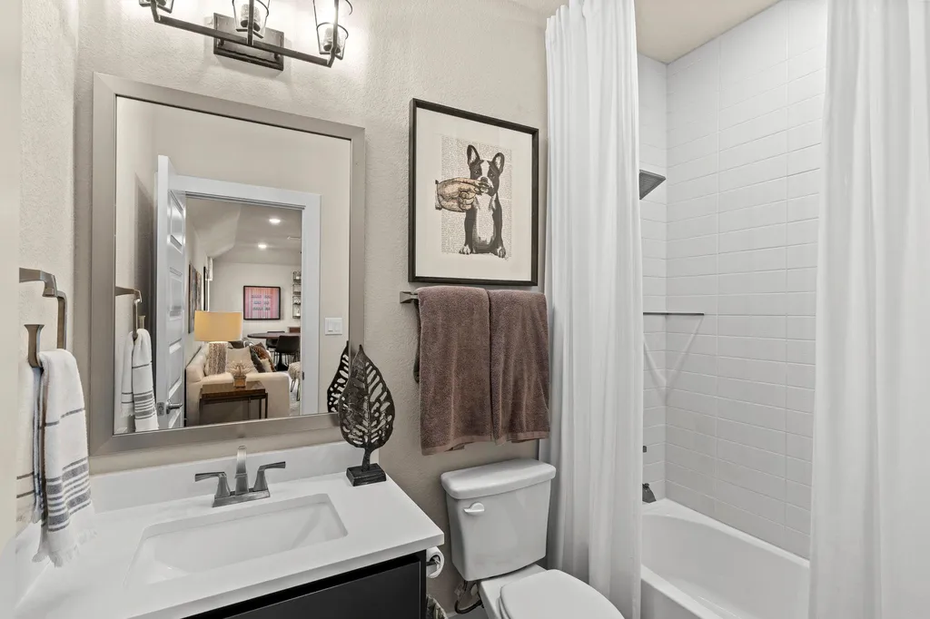 217 Northcrest Drive Liberty Hill TX 78642