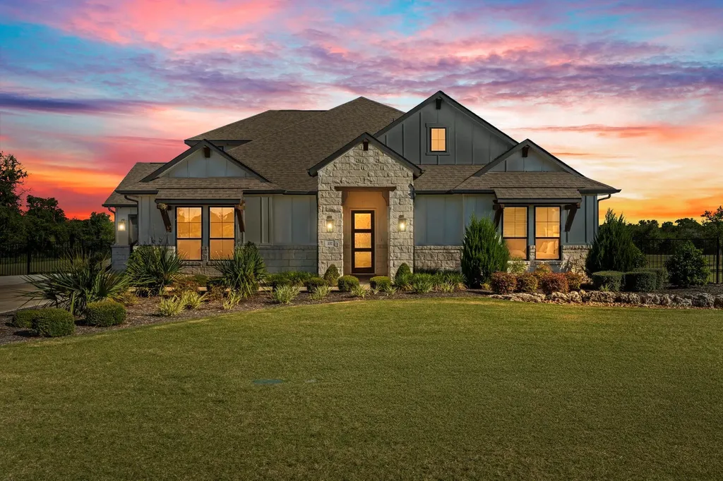 217 Northcrest Drive Liberty Hill TX 78642