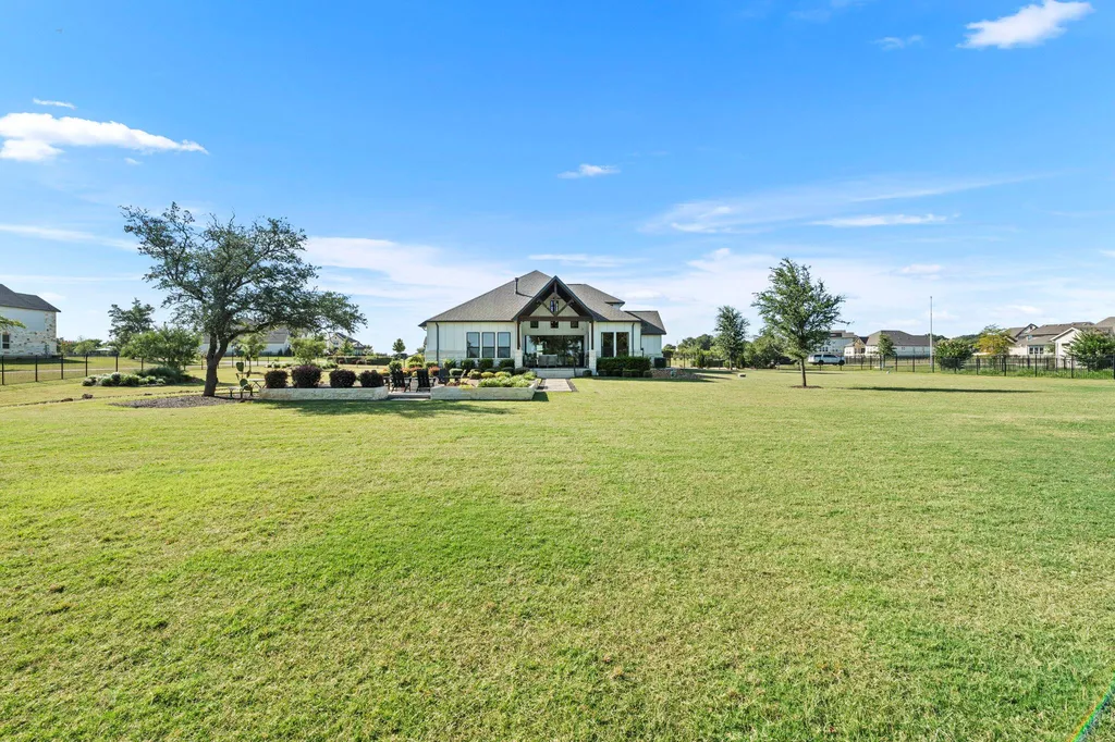 217 Northcrest Drive Liberty Hill TX 78642