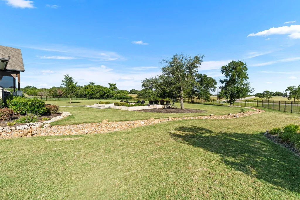 217 Northcrest Drive Liberty Hill TX 78642