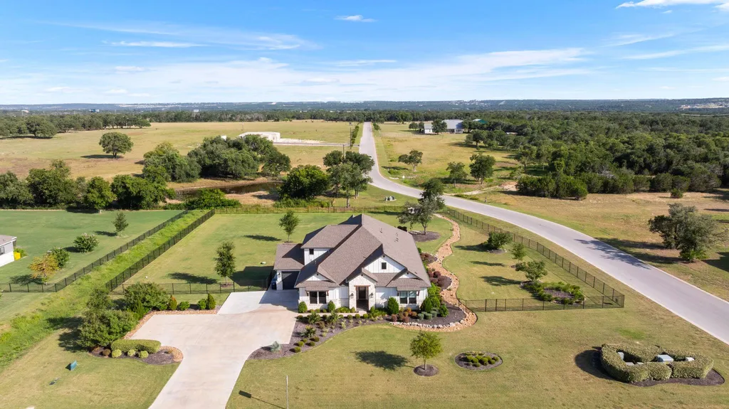 217 Northcrest Drive Liberty Hill TX 78642