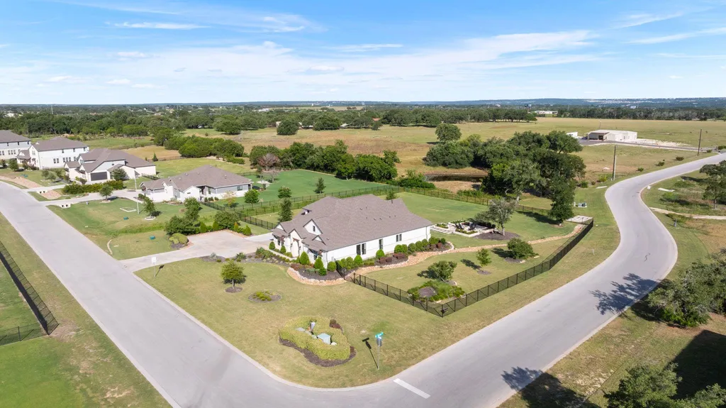 217 Northcrest Drive Liberty Hill TX 78642