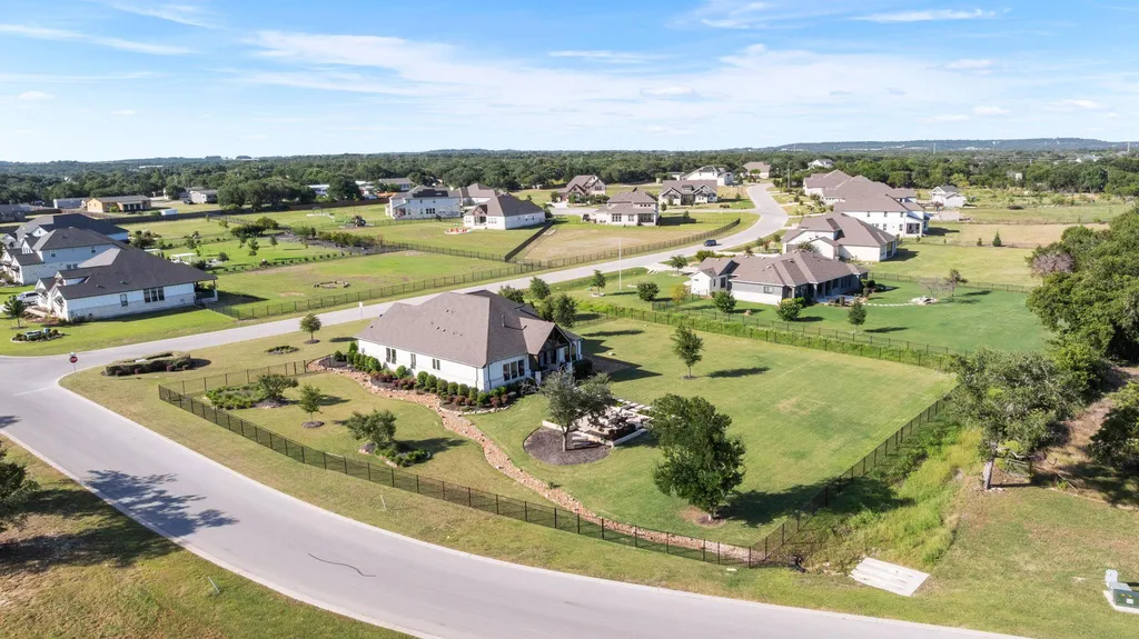 217 Northcrest Drive Liberty Hill TX 78642