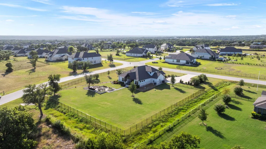 217 Northcrest Drive Liberty Hill TX 78642