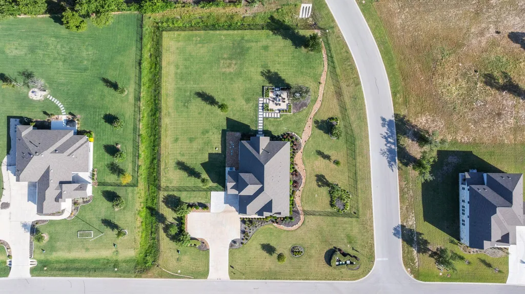 217 Northcrest Drive Liberty Hill TX 78642