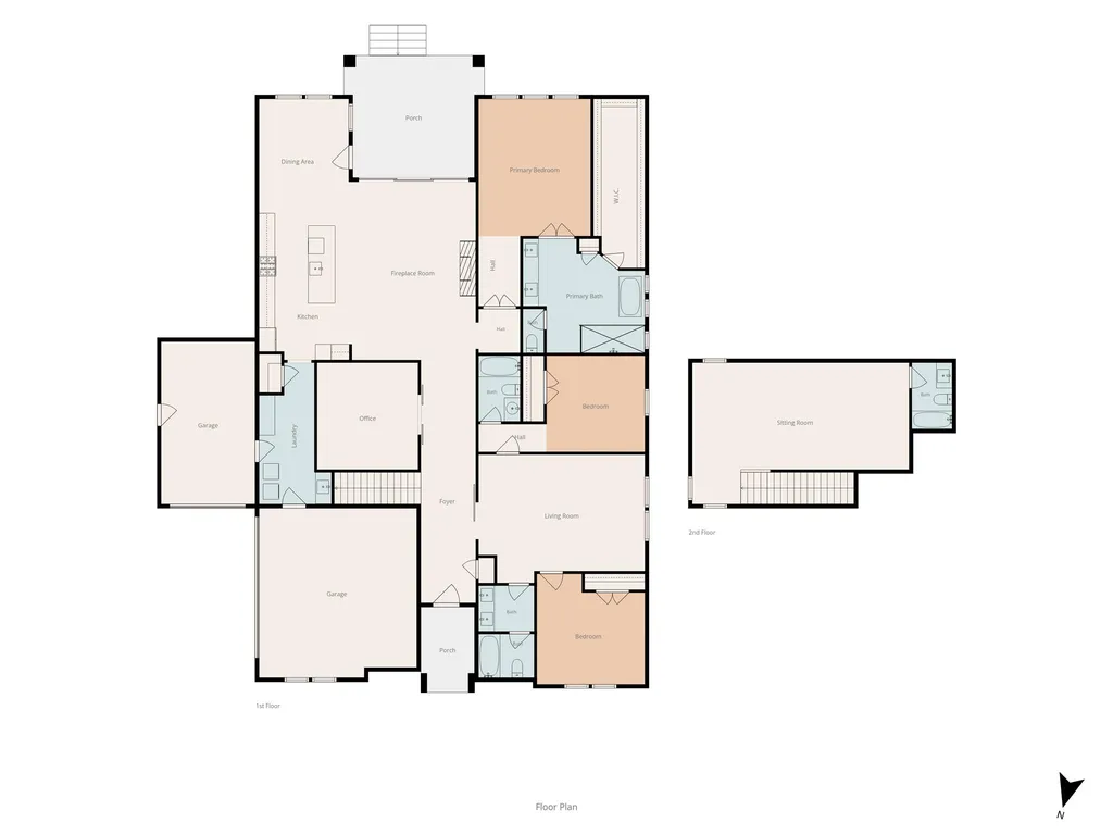 217 Northcrest Drive Liberty Hill TX 78642