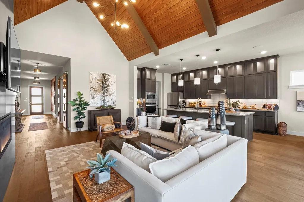 217 Northcrest Drive Liberty Hill TX 78642