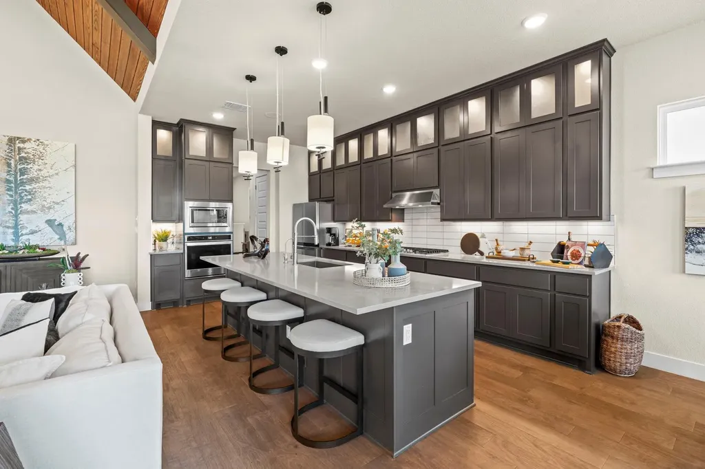 217 Northcrest Drive Liberty Hill TX 78642