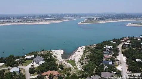 1416 Canyon Edge Canyon Lake TX 78133