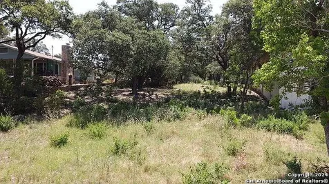 1416 Canyon Edge Canyon Lake TX 78133