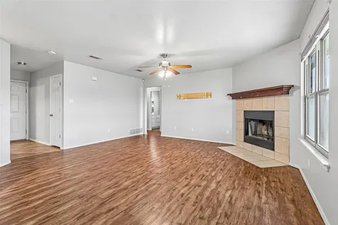 1309 Marlee Circle Copperas Cove TX 76522