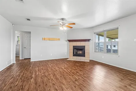 1309 Marlee Circle Copperas Cove TX 76522